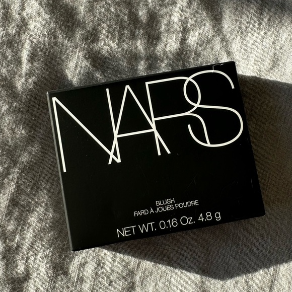 NEW! NARS Orgasm blush - Picture 5 of 5